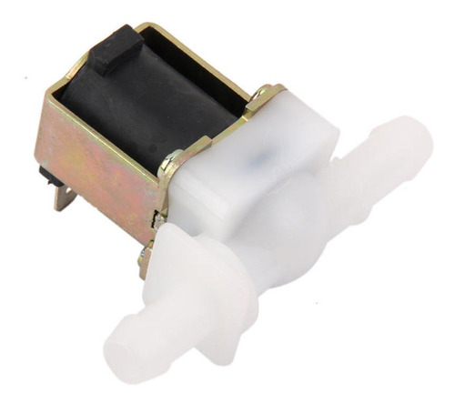 Válvula Solenoide Eléctrica Interruptor De Flujo De De Gas