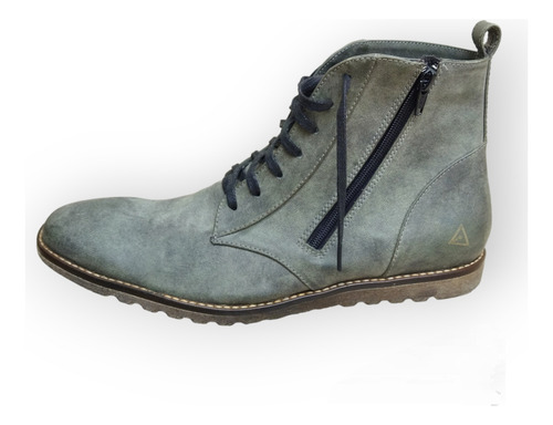 Botas De Hombre Talla 9.5 Us