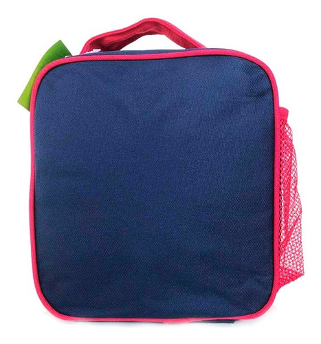 Lunchera Termica Crocs City Lunchbag Azul