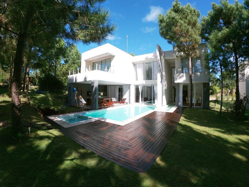 Imagen 11 de 30 de Casa En Costa Esmeralda En Venta - Golf Ii 349