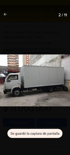 Dfm Duolica Cj1063