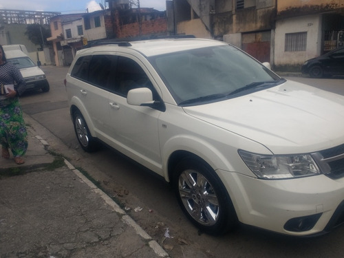 Fiat Freemont 2.4 Precision 5p 2012
