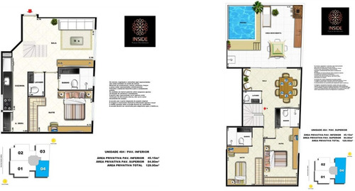 Imagem 18 de 20 de Apartamento À Venda No Bairro Vila Isabel - Rio De Janeiro/rj - O-17544-28729