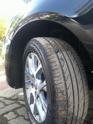 Imagem 8 de 14 de Volkswagen Gol 2010 1.0 Total Flex 5p