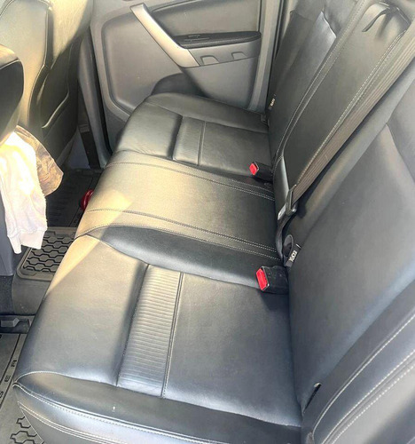 Ranger Xlt 3.2 2019 Turbo Diesel 4x4 Cabine Dupla, Completa