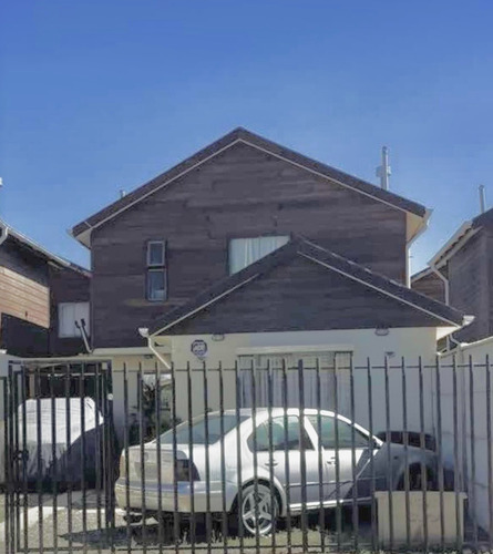 Casa Villa Alemana. Excelente Inversión (7.0% Anual)