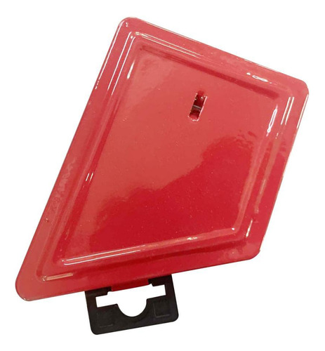 Caso De Índice De Bits Vacío, Cubro De 13.5cmx8.7cmx1.6cm