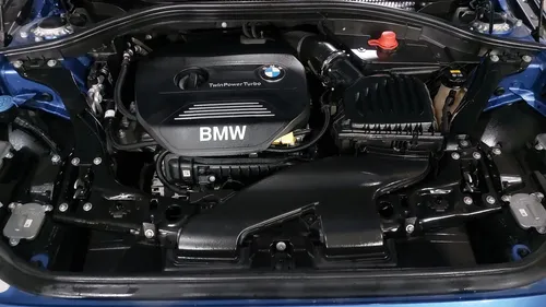 Bmw Serie 1 2.0 120ia M Sport Auto