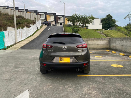 Mazda Cx-3 2017 2.0 Grand Touring