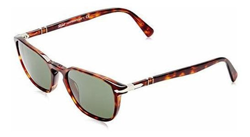 Gafas De Sol - Persol Po3234s Pillow Gafas De Sol