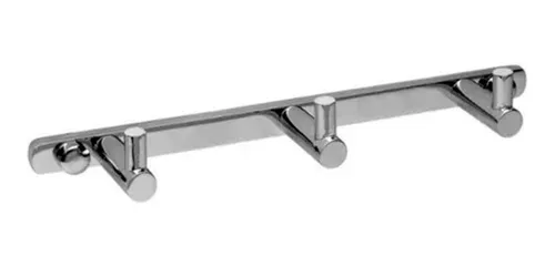 Percheros de pared baño sale
