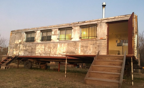 La Caravana - San Antonio De Areco