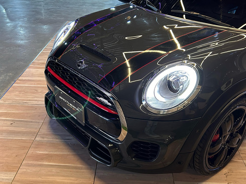 Mini 2.0 Jhon Cooper Works F56 230cv