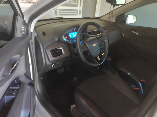 Chevrolet Prisma 2017 1.4 Ltz Aut. 4p