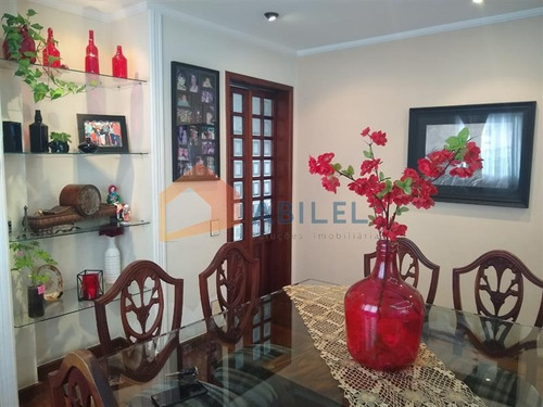 Imagem 5 de 17 de Apartamento No Tatuapé - 7735