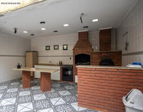 Imagem 25 de 30 de Casa Á Venda 3 Dormitórios Bairro Assunção - Sbc, - Ca00157 - 69278501
