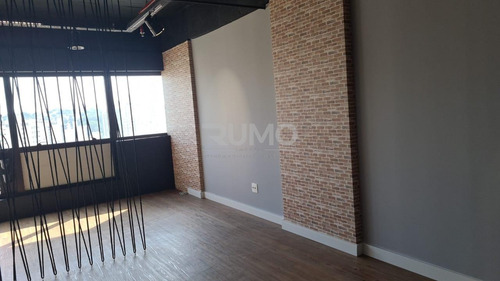 Imagem 11 de 24 de Sala À Venda Em Vila Itapura - Sa012419