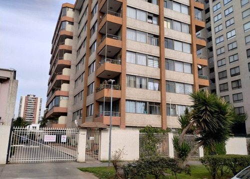 Dpto. 1 Dorm., Estac. Y Bodega En La Marina 1140 San Miguel