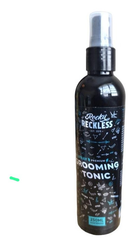 Grooming Tonic