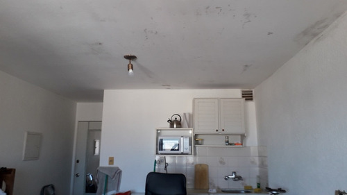 Centro, Apartamento Monoambiente, Excelente Vista!