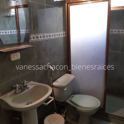 Imagen 9 de 9 de Apartamento En Venta Parque Aragua (vc)