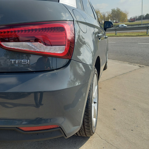 Audi A1 1.4 Tfsi 125cv