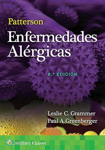 Patterson Enfermedades Alergicas - Grammer