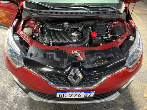 Renault Captur 2.0 Zen