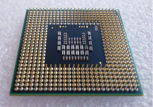 Processador Intel Pentium Dual Cor T4200 2.0ghz Slgjn Pga478