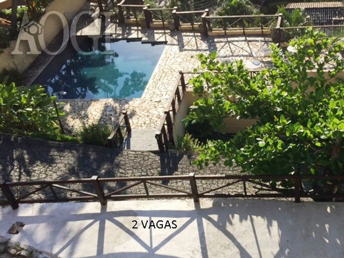 Casa Em Condominio Engenho Dagua Ilhabela Sp Brasil - 271