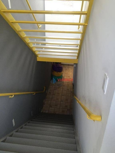 Imagem 3 de 14 de Ponto À Venda, 147 M² Por R$ 1.600.000,00 - Jardim Paulista - São José Dos Campos/sp - Pt0097