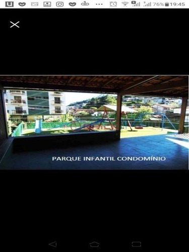 Imagem 16 de 21 de Casa Com 3 Quartos Em Condomínio Na Tijuca. - Ca01823 - 69892498