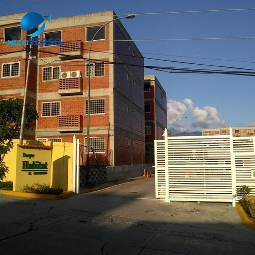 Imagen 1 de 20 de Apto Parque Habitat El Encantado