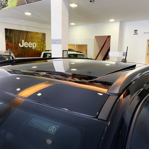 Imagen 14 de 25 de Jeep Compass Limited Plus H 2023