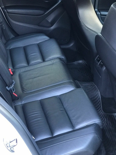 Imagen 6 de 8 de Volkswagen Golf 2012 2.0 Vi Gti Tsi 211cv