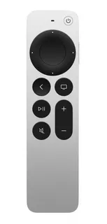 Apple Tv - Siri Remote - 3ra Generación