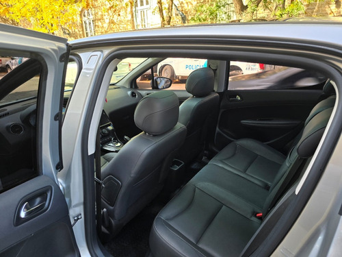 Peugeot 308 1.6 Feline Thp 165cv Tiptronic