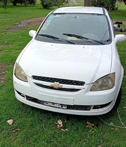 Chevrolet Corsa