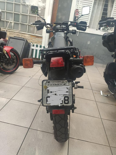 Yamaha Xt 600e 2004 - Aceito Trocas Em Motos Menores