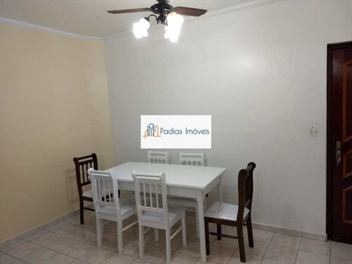 Imagem 14 de 24 de Apartamento Com 1 Dorm, Jardim Marina, Mongaguá - R$ 300 Mil, Cod: 857758 - V857758
