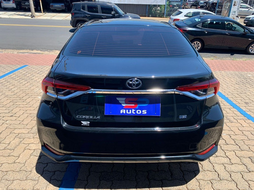 Imagem 6 de 15 de Corolla Xei 2020 Abaixo Da Fipe