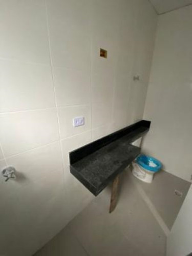 Imagem 6 de 11 de Belíssima Casa Com Churrasqueira, Piscina, 2 Quartos E 1 Suíte Localizada No Lado Praia Em Itanhaém, Litoral De Sp.