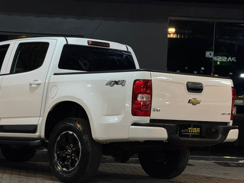 Chevrolet Pick Up 2.8 24V