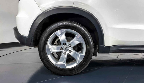Imagen 14 de 15 de 41757 - Honda Hr-v 2016 Con Garantía