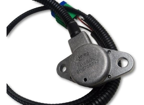 Sensor Presión Aceite Transmisión Peugeot 206 Marca Valeo