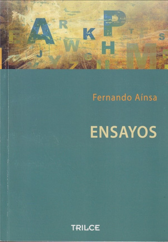 Ensayos Fernando Ainsa