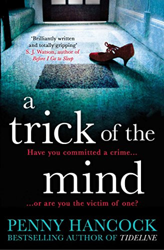 Libro A Trick Of The Mind De Hancock, Penny