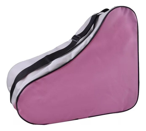 Bolso Alforja Para Rollers Patin Artistico Colores Chilli