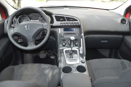 Imagen 7 de 13 de Peugeot 3008 Active 1.6