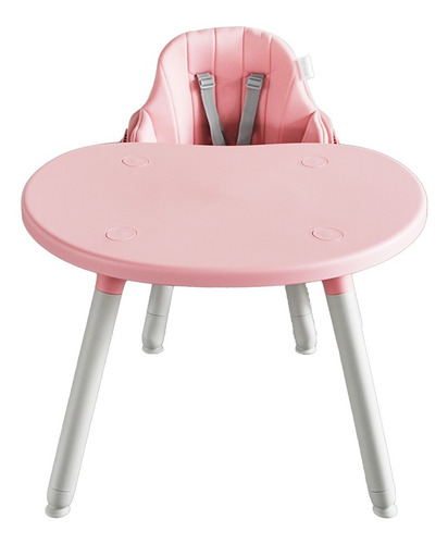 Imagen 4 de 8 de Comedor 3 En 1 Para Bebe Tipo Escritorio Baby Desk Bebesit